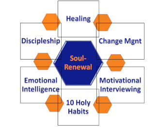 SMART CHOICE Soul Renewal Course